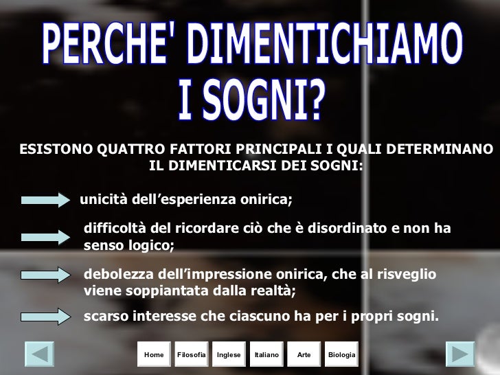 TESINE MATURIT DA SCARICA